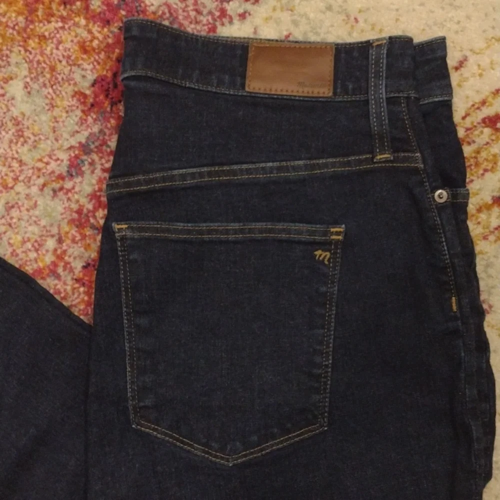 MADEWELL HR Curvy Skinny (34P) - Picture 2 of 7